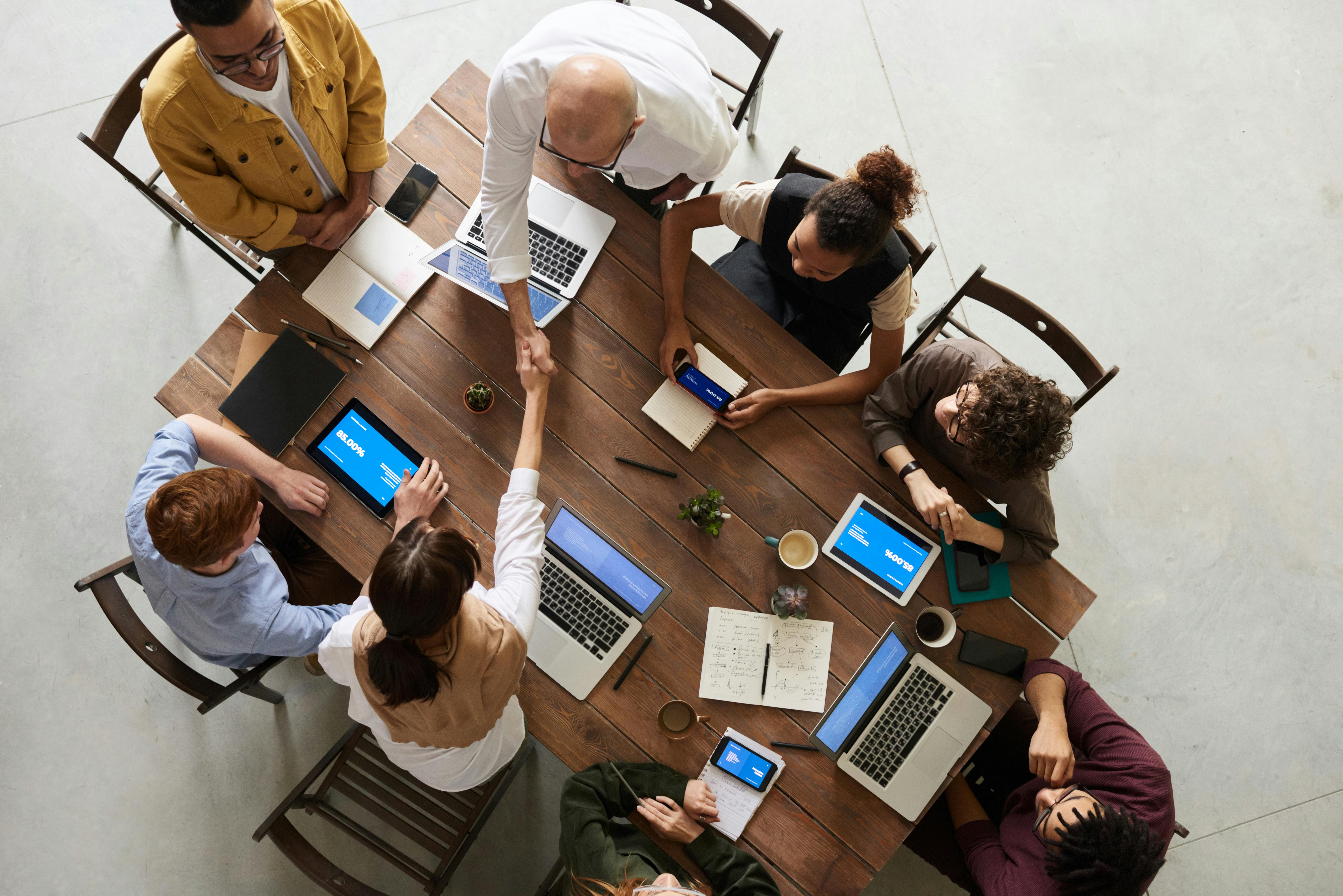 Careers at Sociotech Systems
