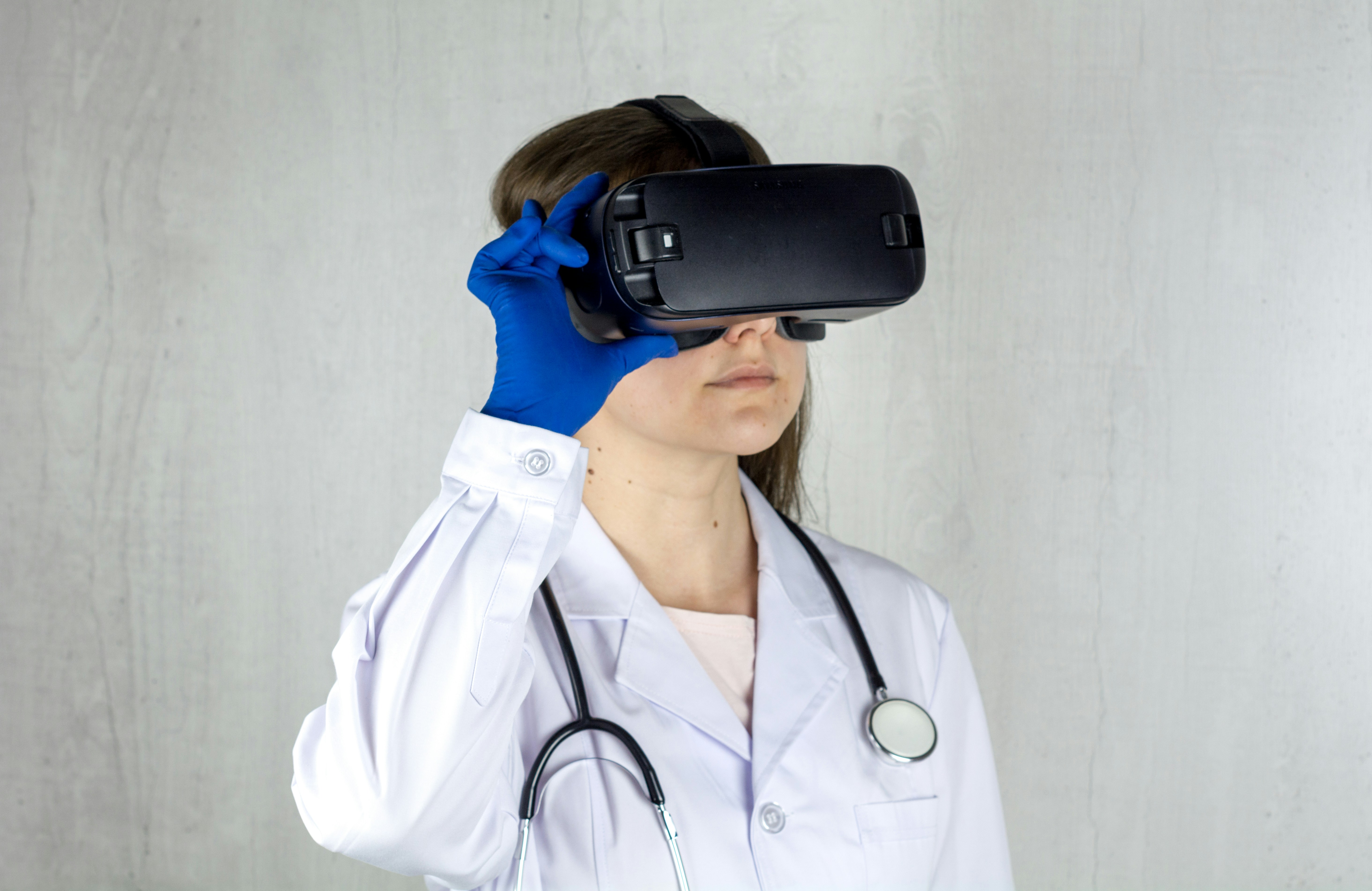 Healthcare Industry