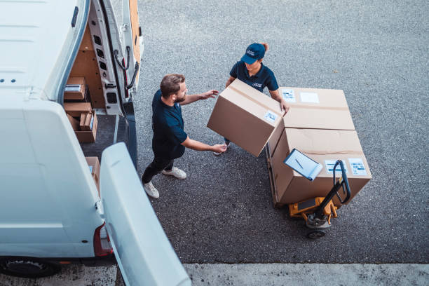 Logistics Industry